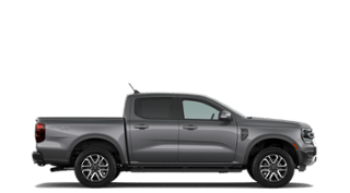 2026 Ford Ranger® External Image 1